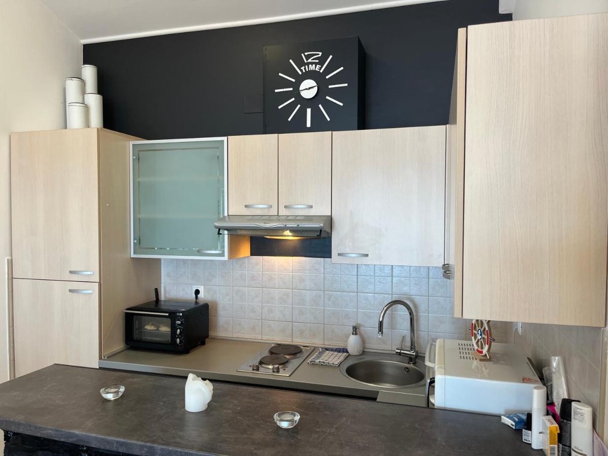 Apartman Maja سيلتسي المظهر الخارجي الصورة