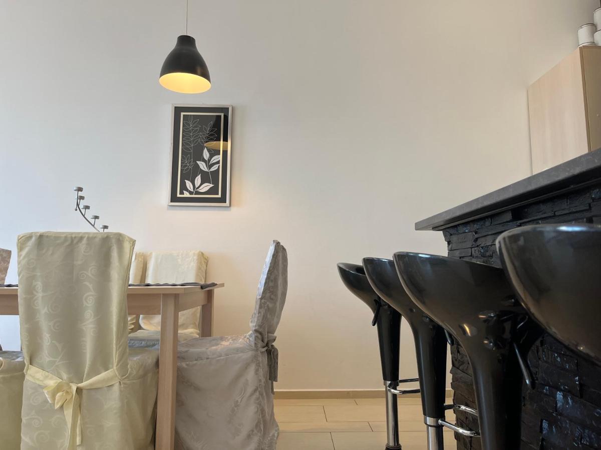 Apartman Maja سيلتسي المظهر الخارجي الصورة