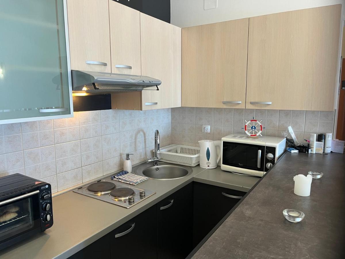 Apartman Maja سيلتسي المظهر الخارجي الصورة