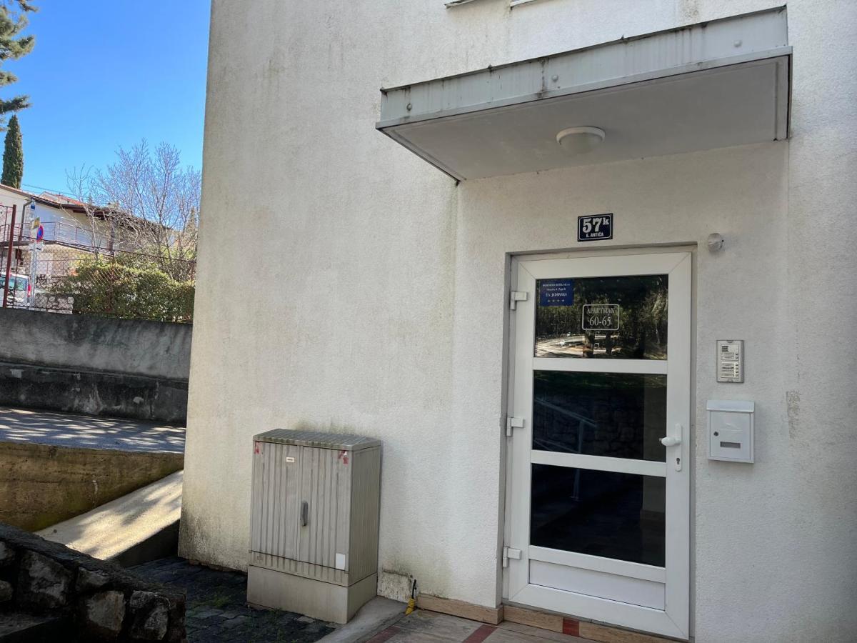 Apartman Maja سيلتسي المظهر الخارجي الصورة